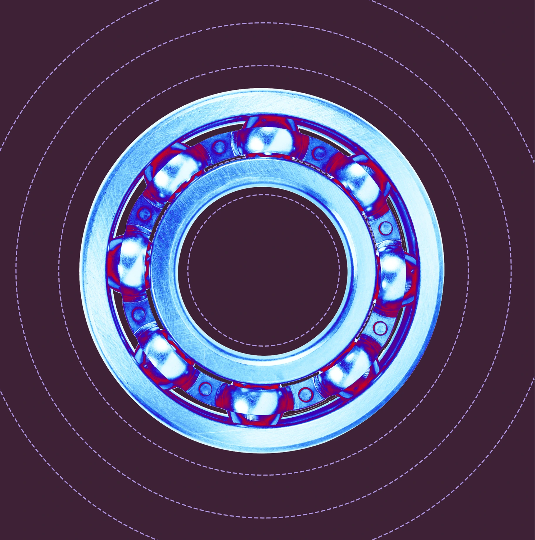 Screw graphic